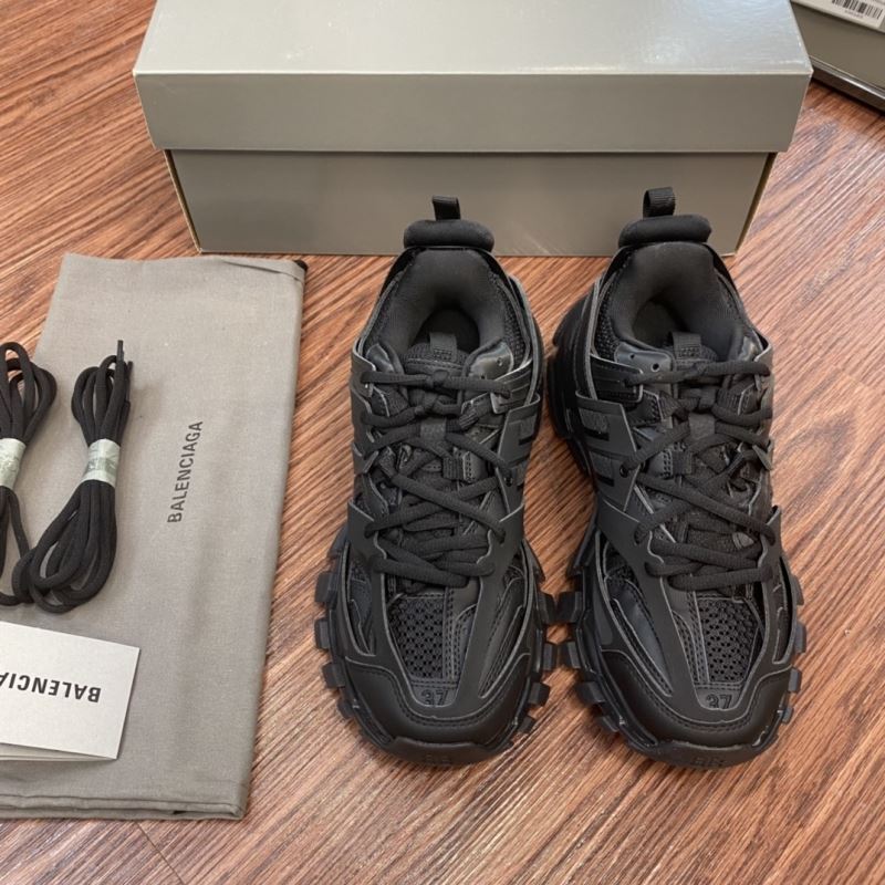 Balenciaga Track Shoes